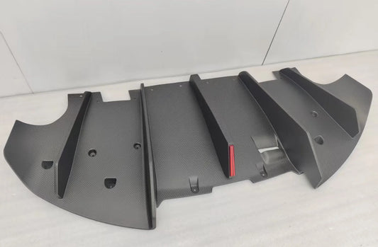 Lotus Emira 2022+ MK Style Carbon Rear Diffuser