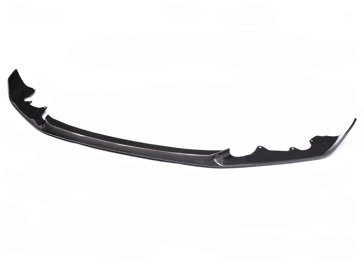 BMW F87 M2 Comp MP Style Carbon Front Lip