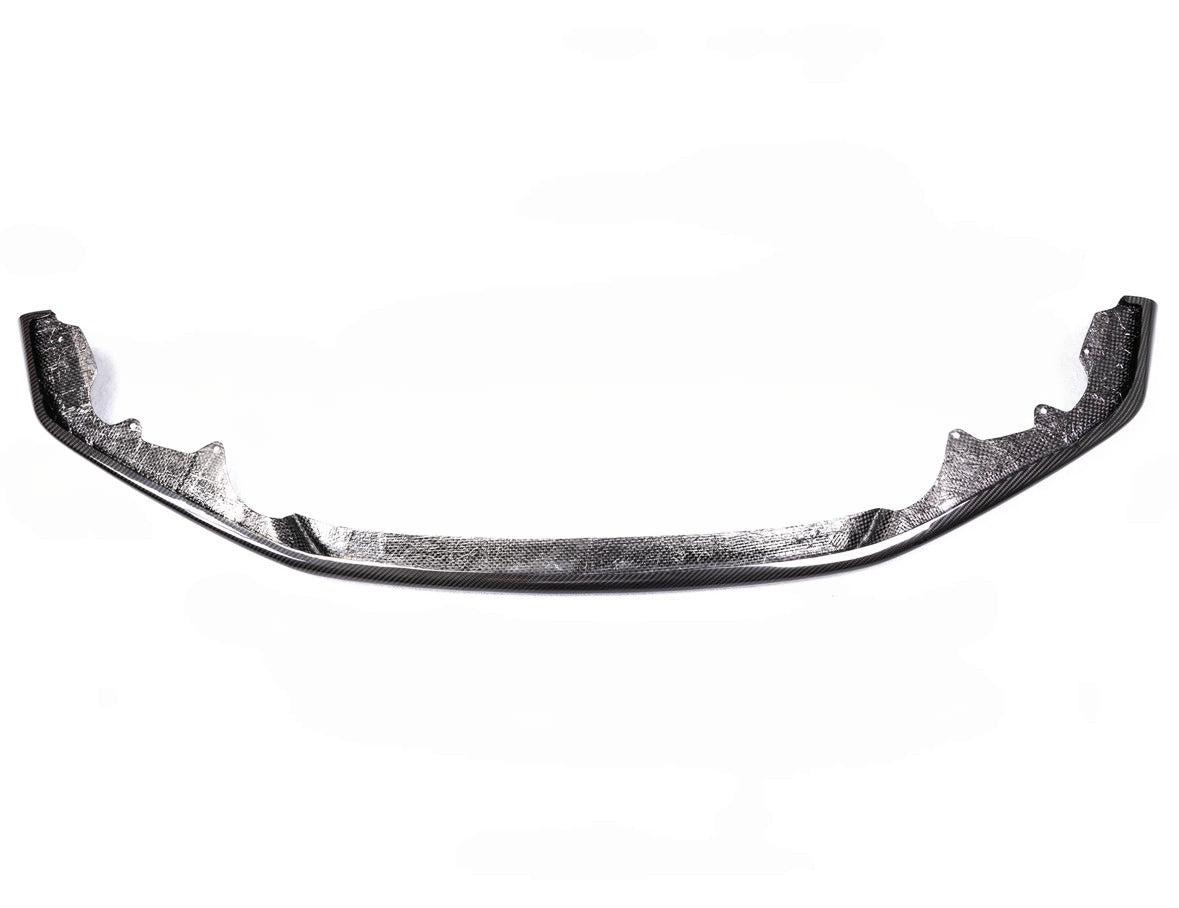 BMW F87 M2 Comp MP Style Carbon Front Lip