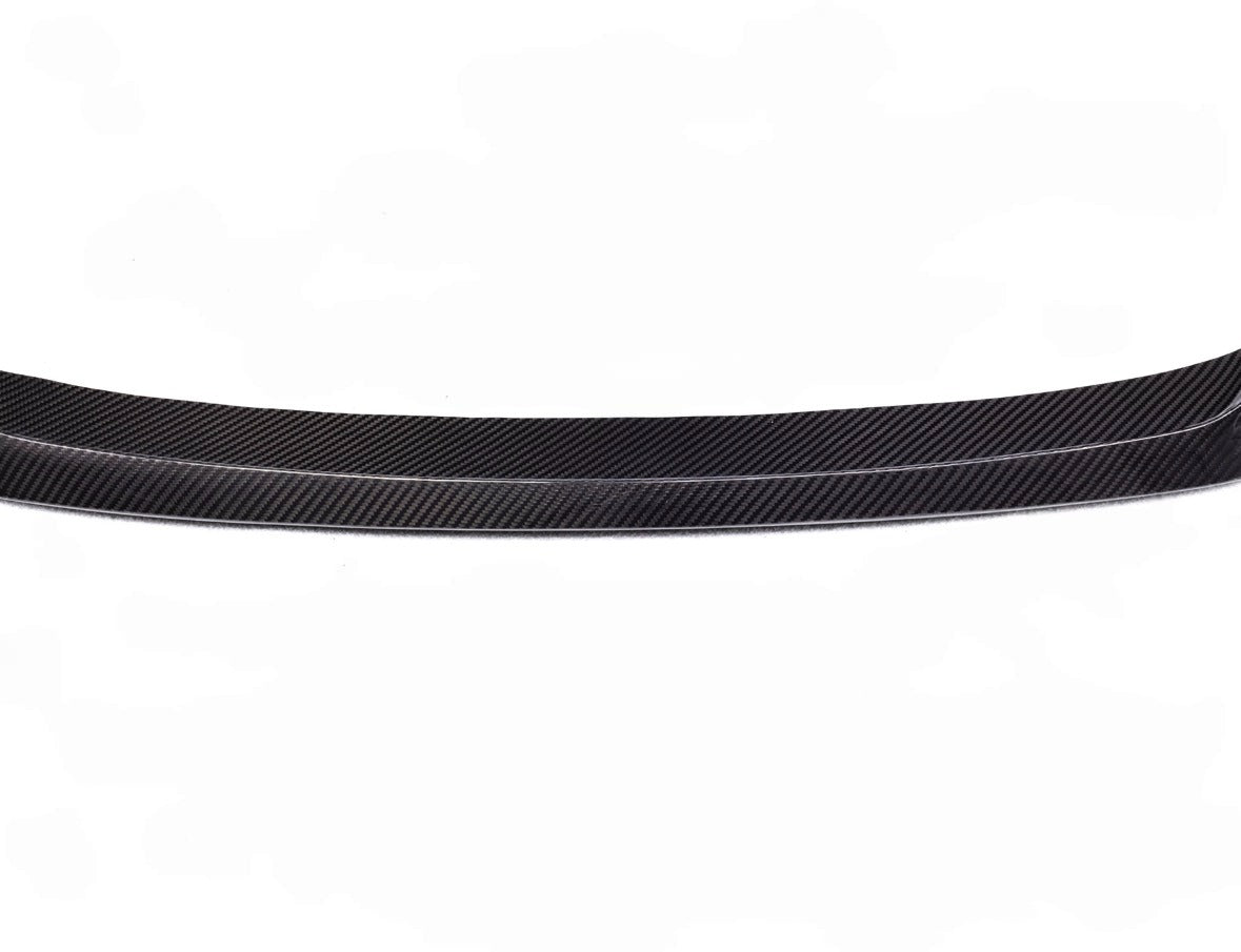 BMW F87 M2 Comp MP Style Carbon Front Lip