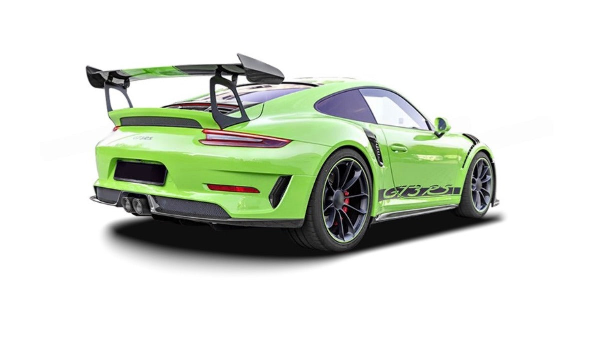 Porsche 911-991.2 GT3RS OEM Carbon Body Kit