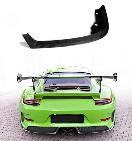 Porsche 991.2 GT3RS Carbon Rear Lip