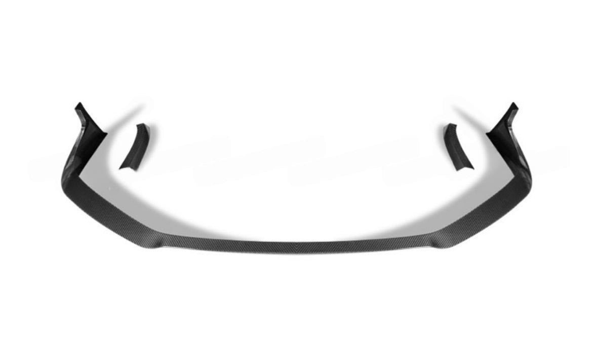 Porsche 991.2 GT3RS Carbon Front Lip