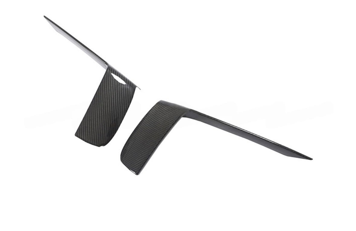 Porsche 991.2 GT3RS LED Shade