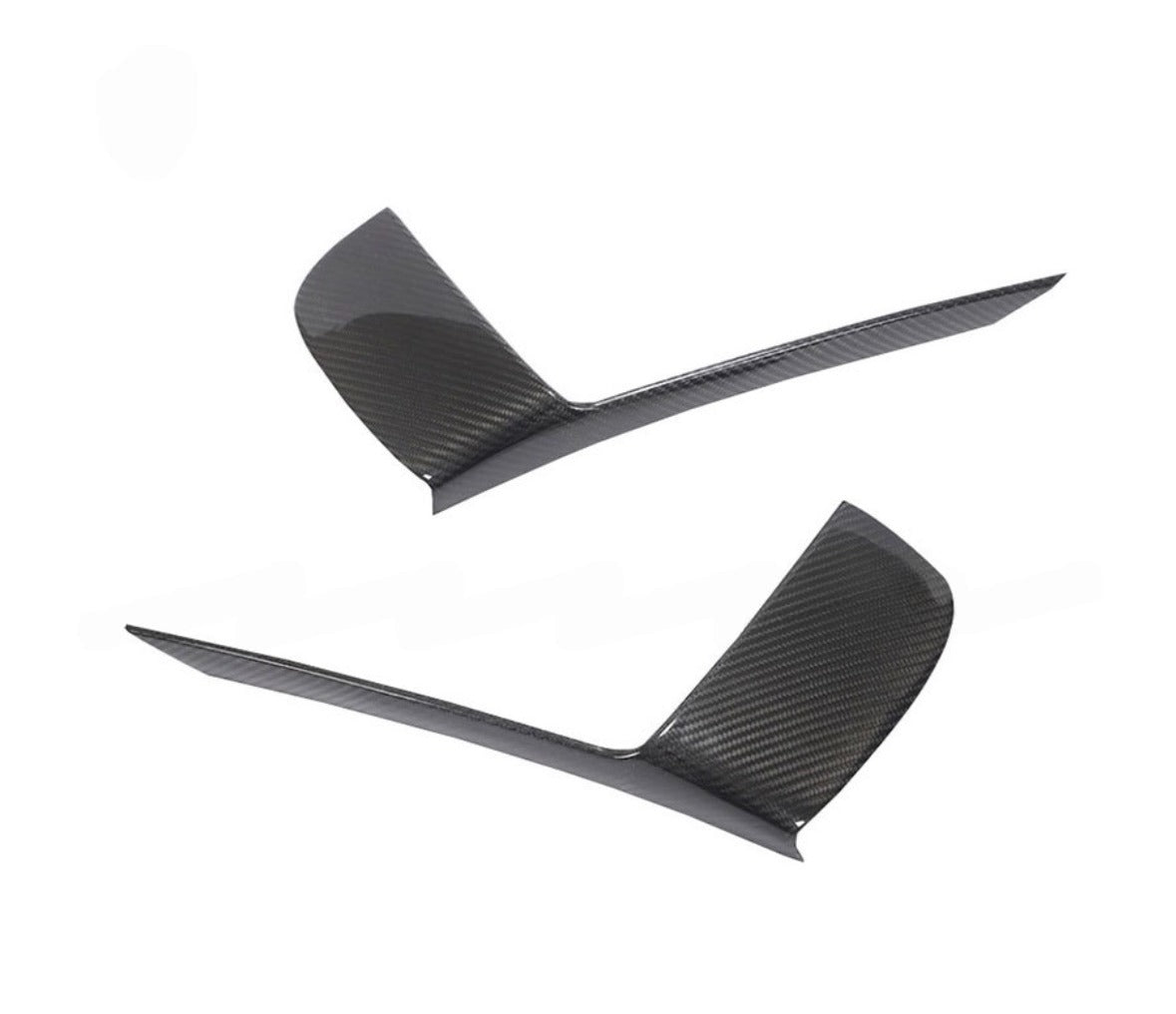 Porsche 991.2 GT3RS LED Shade