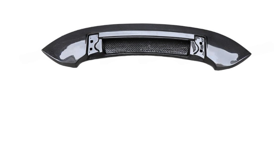 Porsche 992 SC Carbon spoiler