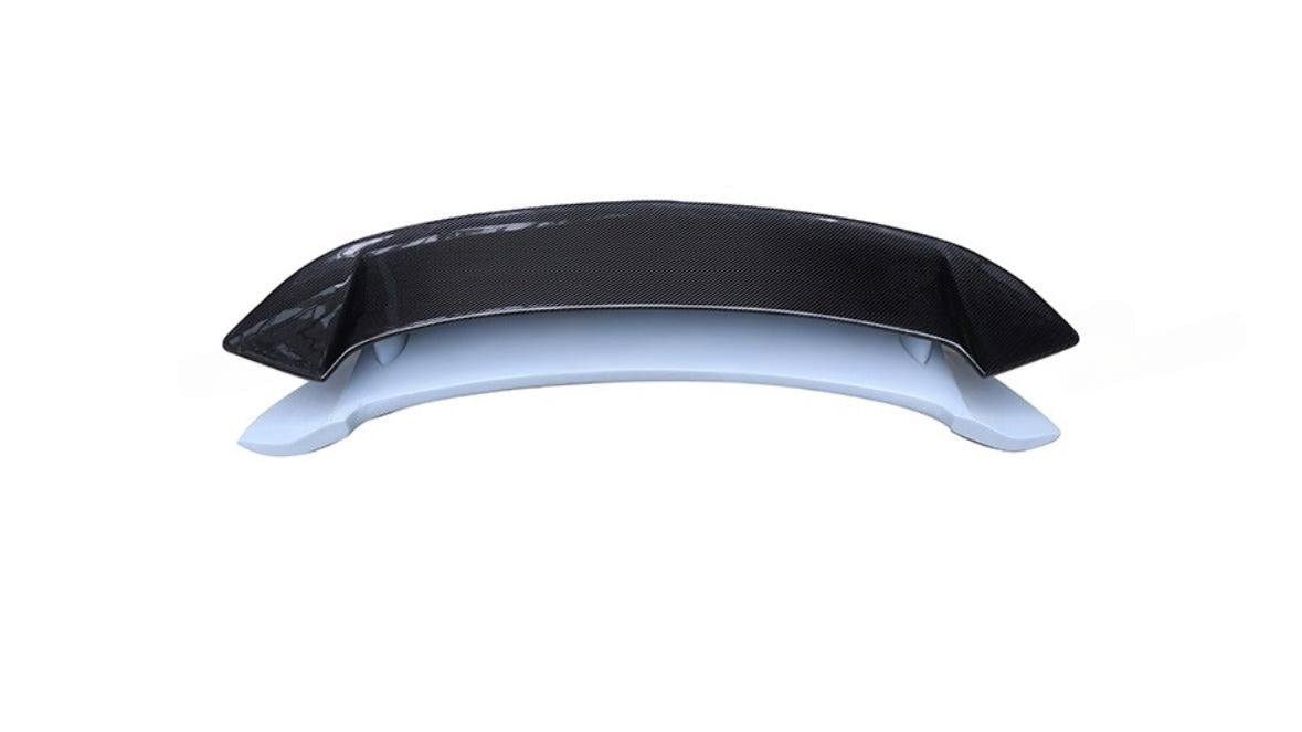 PORSCHE 911-992 -Turbo S Carbon fiber spoiler