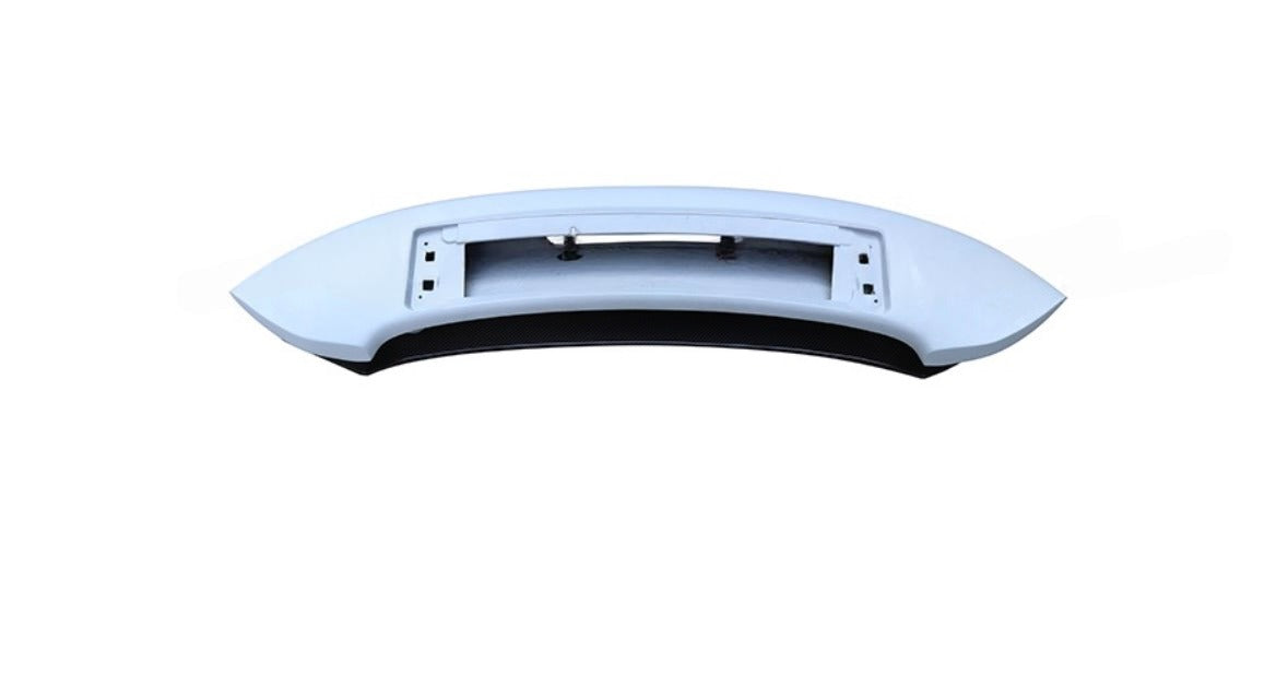 PORSCHE 911-992 -Turbo S Carbon fiber spoiler