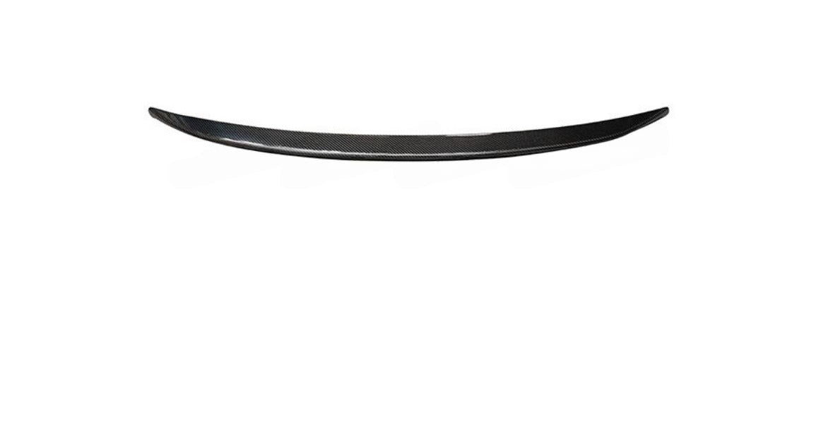 PORSCHE 992 ducktail