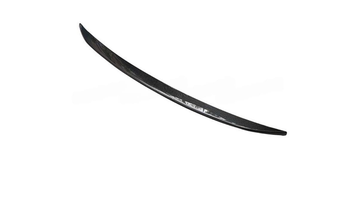 PORSCHE 992 ducktail