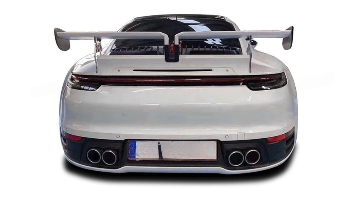 PORSCHE 911-992 TECHART spoiler