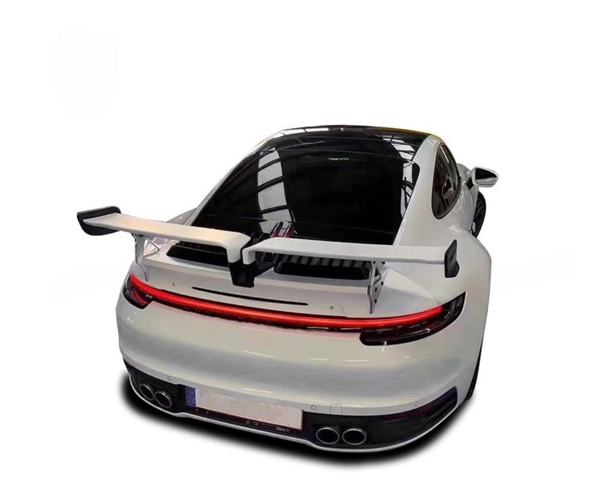 PORSCHE 911-992 TECHART spoiler