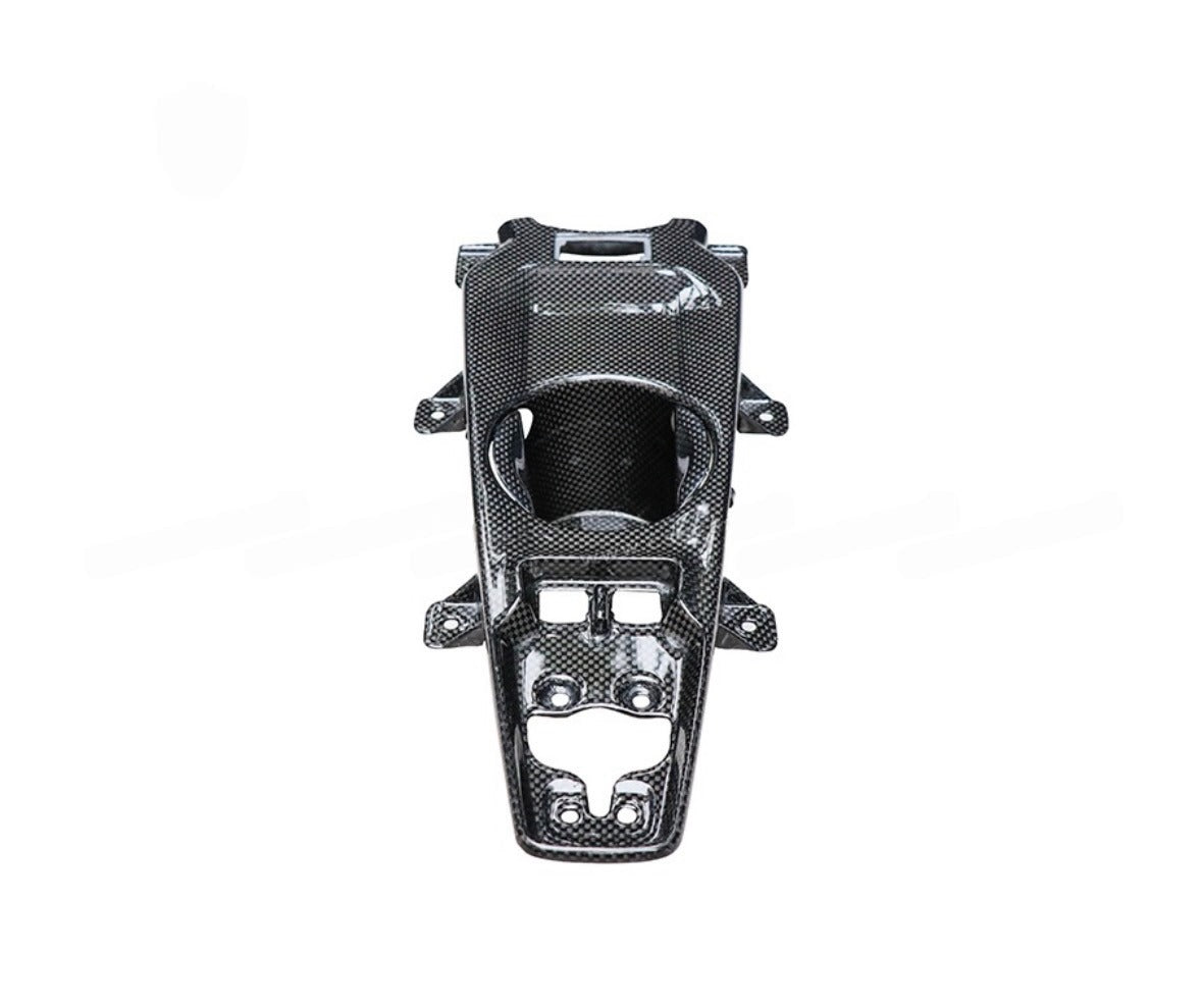 Ferrari F12 OEM Carbon Fiber Cup Holder