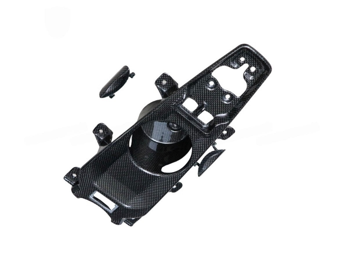 Ferrari F12 OEM Carbon Fiber Cup Holder
