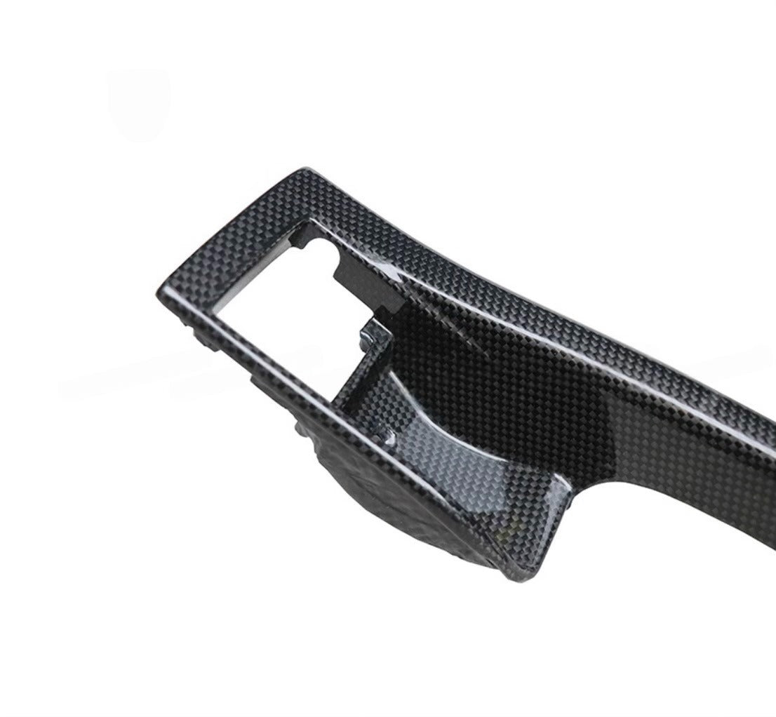 Ferrari F12 OEM Carbon Fiber Door Handles