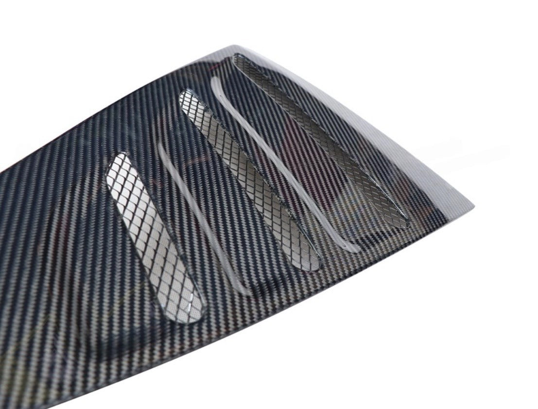 Ferrari F12 Carbon Glass Vents