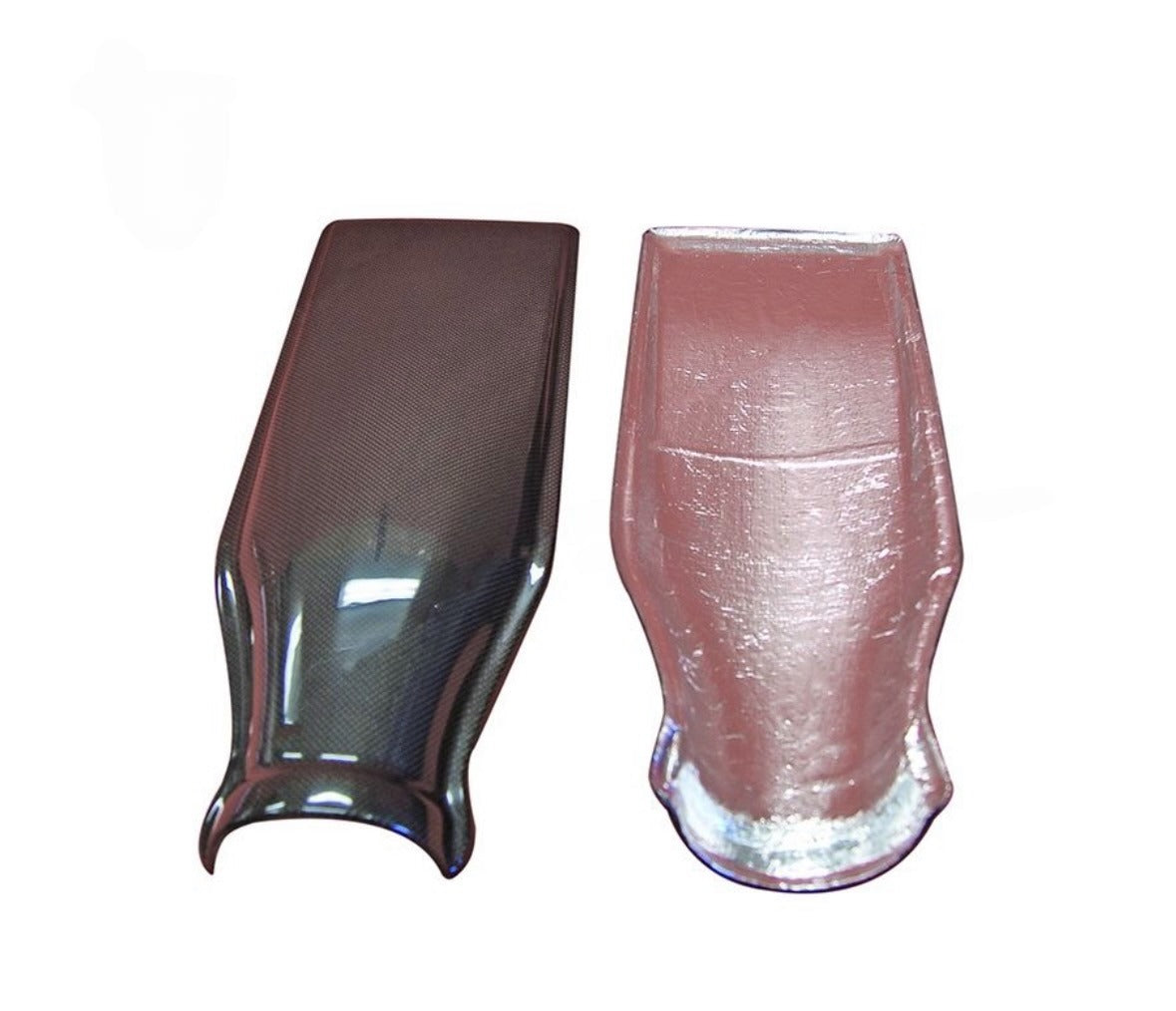 Ferrari F12 Berlinetta Carbon Fiber Airbox Covers