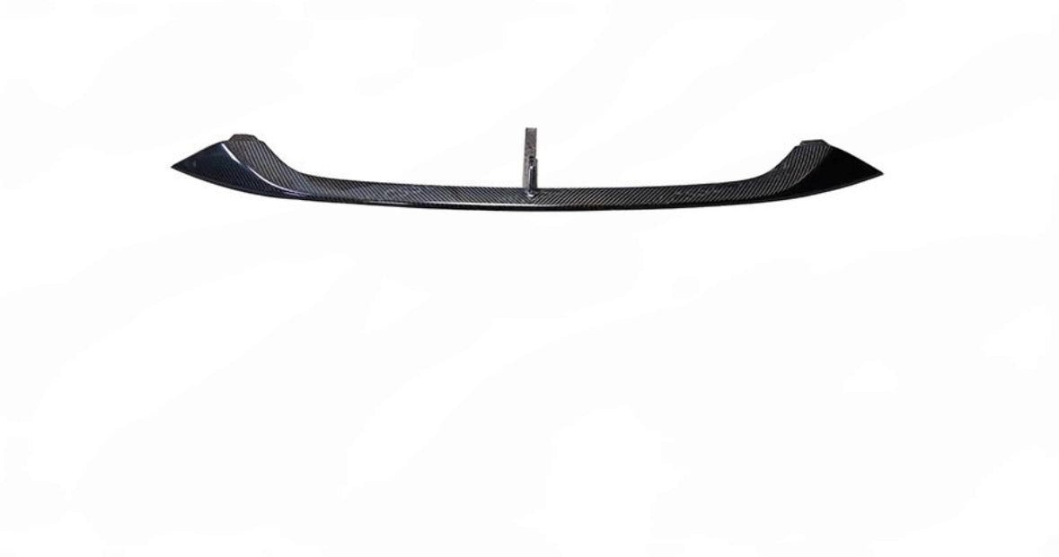 Ferrari F12 Carbon Fiber Front Lip