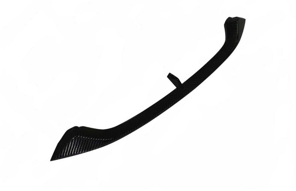 Ferrari F12 Carbon Fiber Front Lip