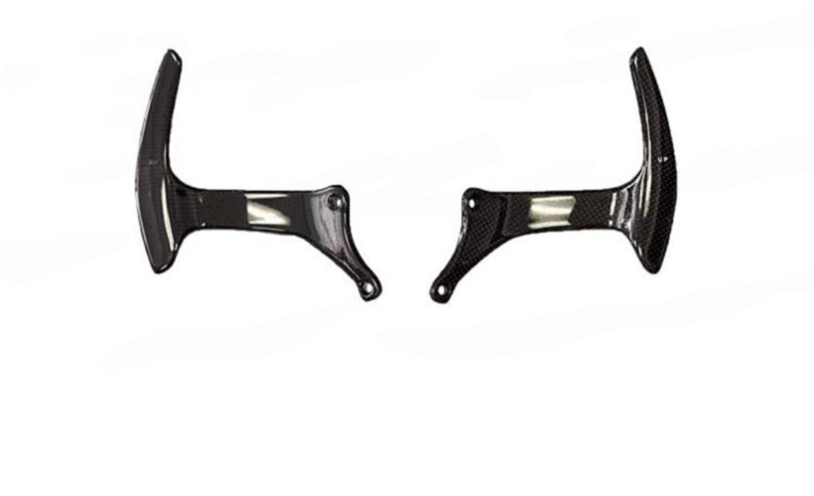 Ferrari F12 Carbon Paddle Shifters