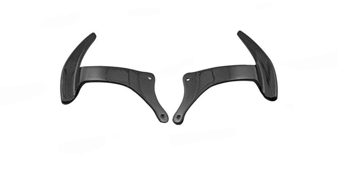 Ferrari F12 Carbon Paddle Shifters