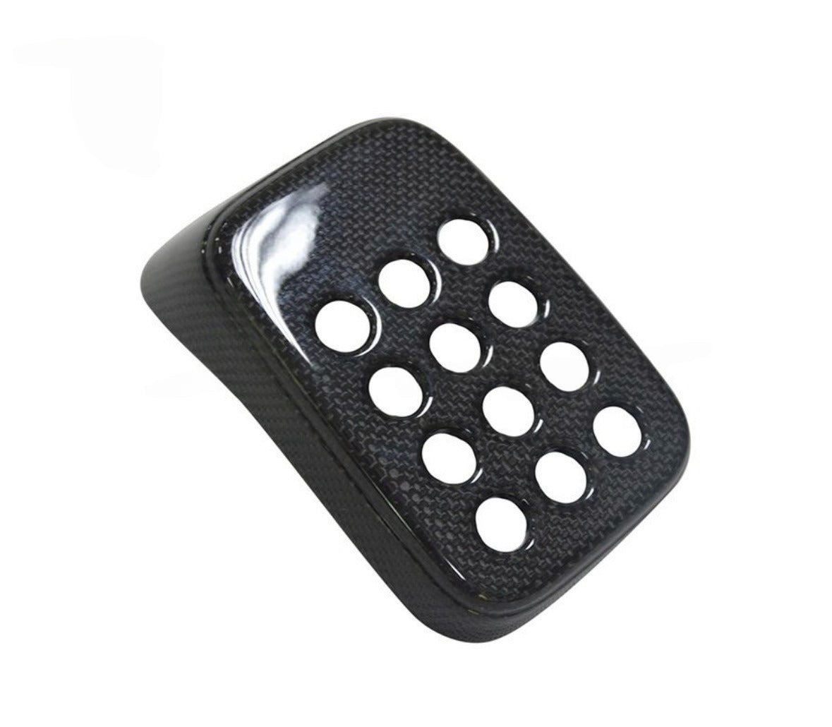 Ferrari F12 Berlinetta Carbon Rear Brake Light Cover