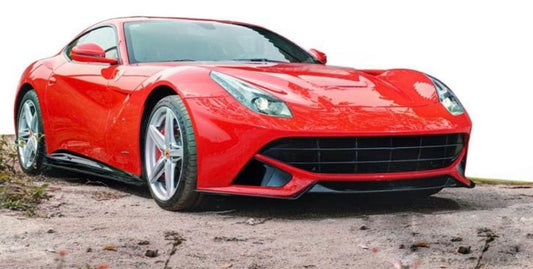 Ferrari F12 REVOZPORT Body Kit