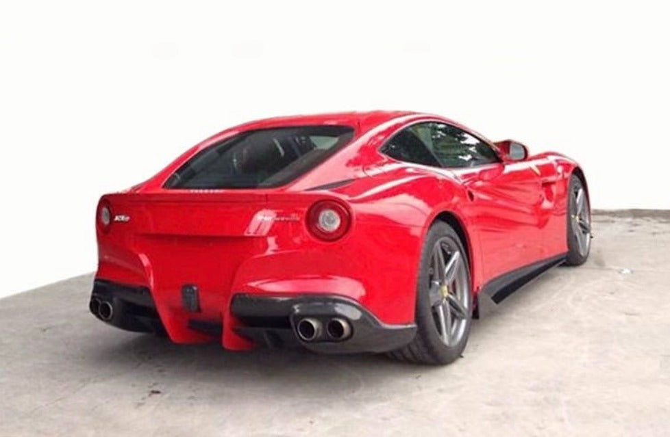 Ferrari F12 REVOZPORT Body Kit