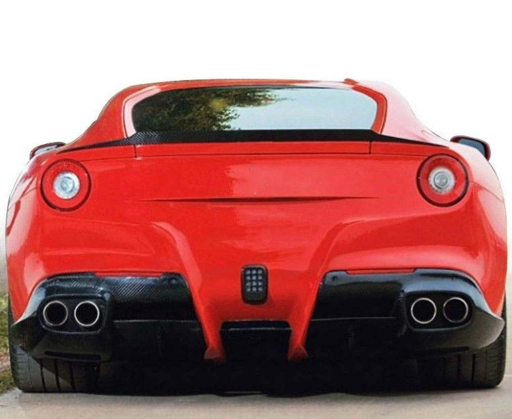 Ferrari F12 REVOZPORT Body Kit