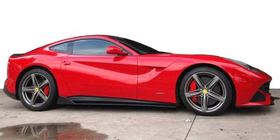 Ferrari F12 REVOZPORT Body Kit