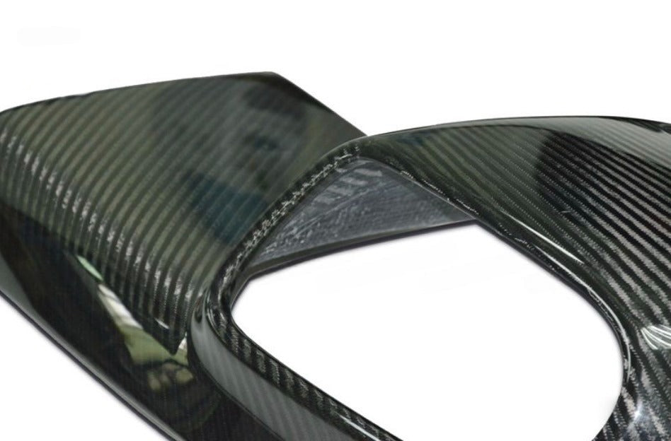 Ferrari F12 REVOZPORT Body Kit