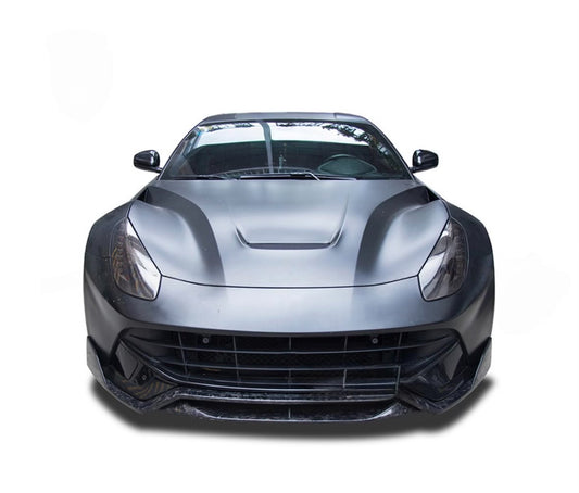 Ferrari F12 DMC body kit