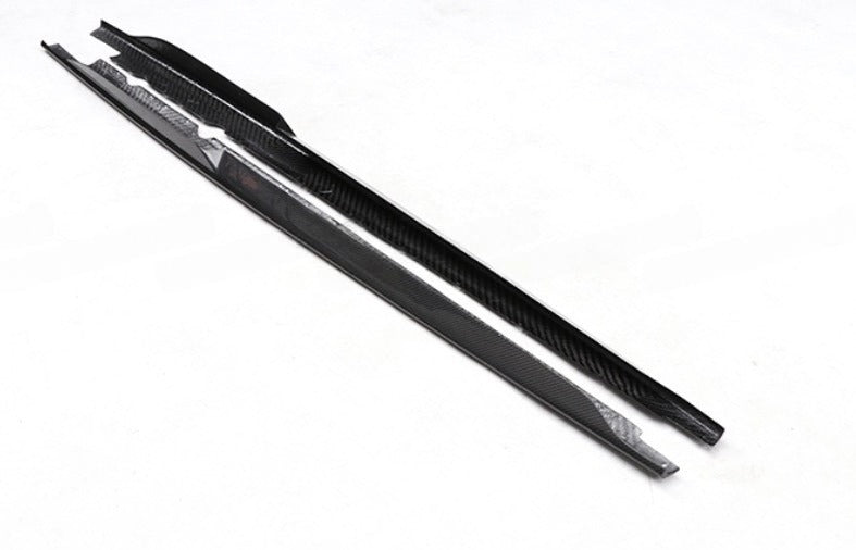 Audi R8 Performance Style Body Kit