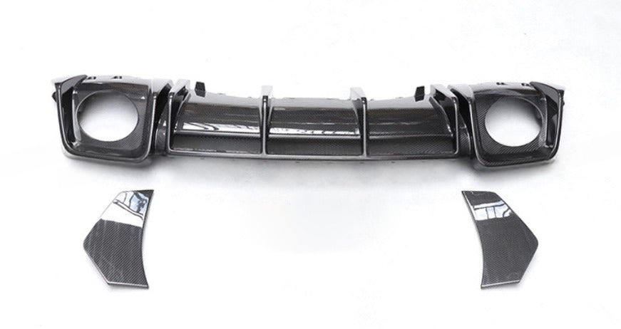 Audi R8 Performance Style Body Kit