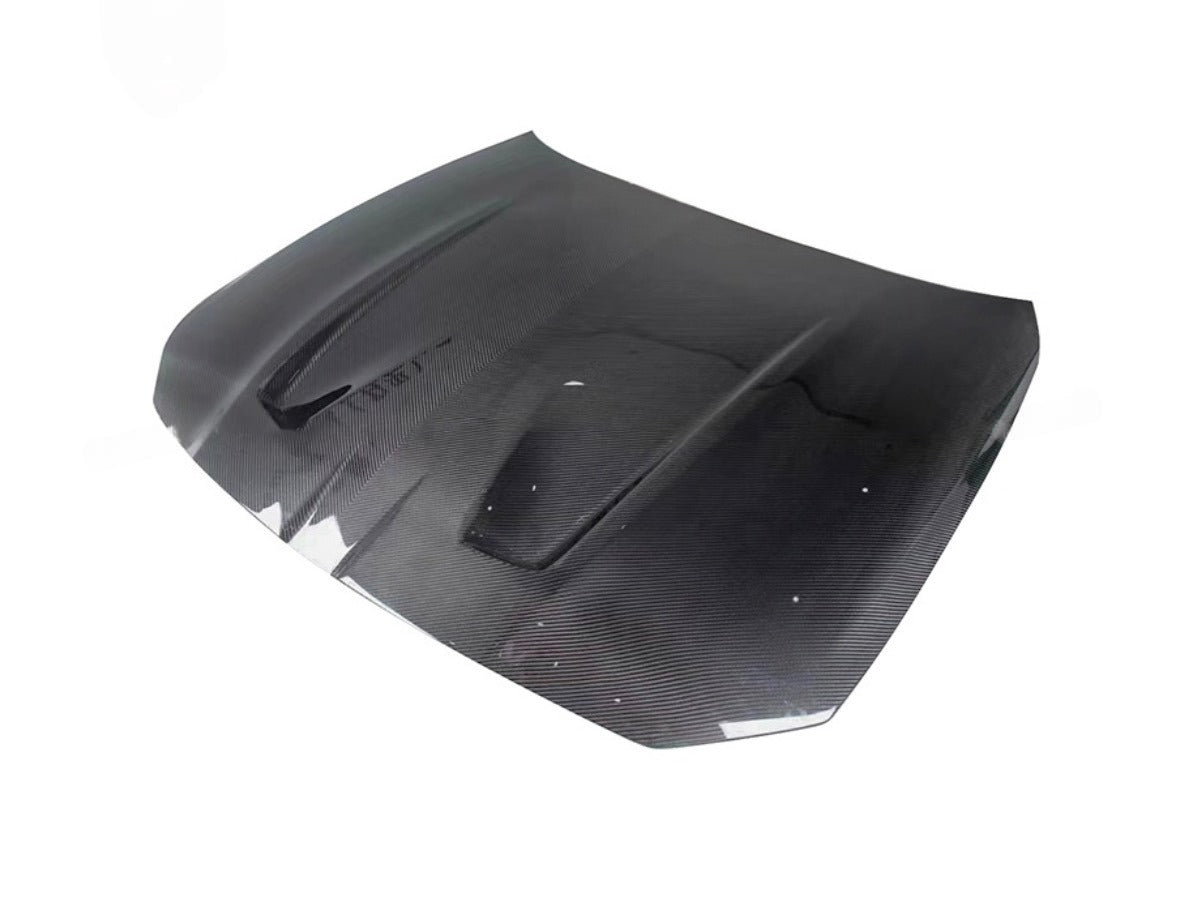 BMW G8X CS Style Carbon Hood