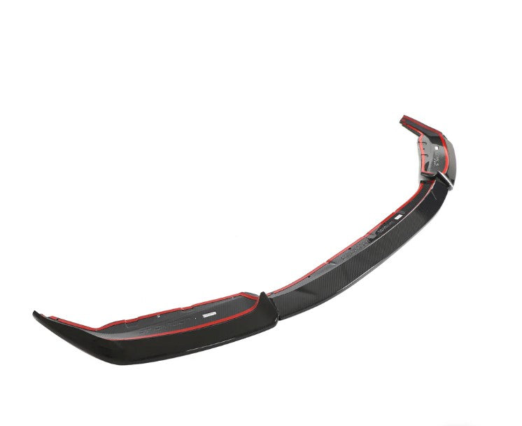 BMW M2 G87 MHC TYPE CARBON FRONT LIP