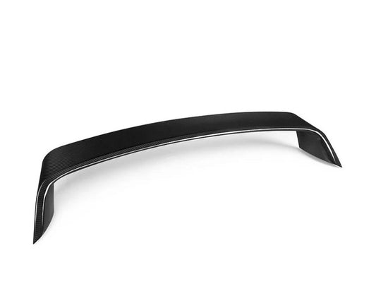 BMW G42/G87 COMPETITION TYPE CARBON REAR SPOILER