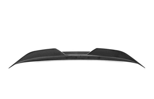 BMW G42/G87 MP TYPE CARBON REAR SPOILER
