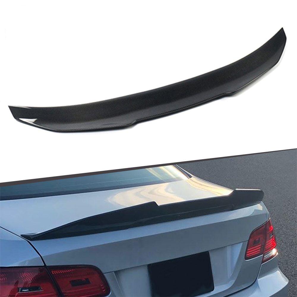 BMW E92 PSM TYPE CARBON SPOILER 2008-2012