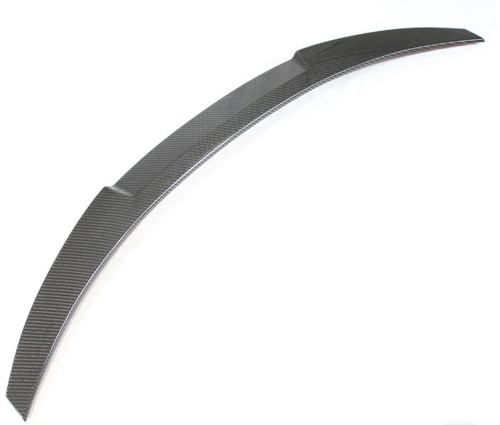 BMW G22 G82 M4 V STYLE CARBON SPOILER