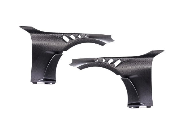 BMW G87 M2 CARBON FRONT FENDER