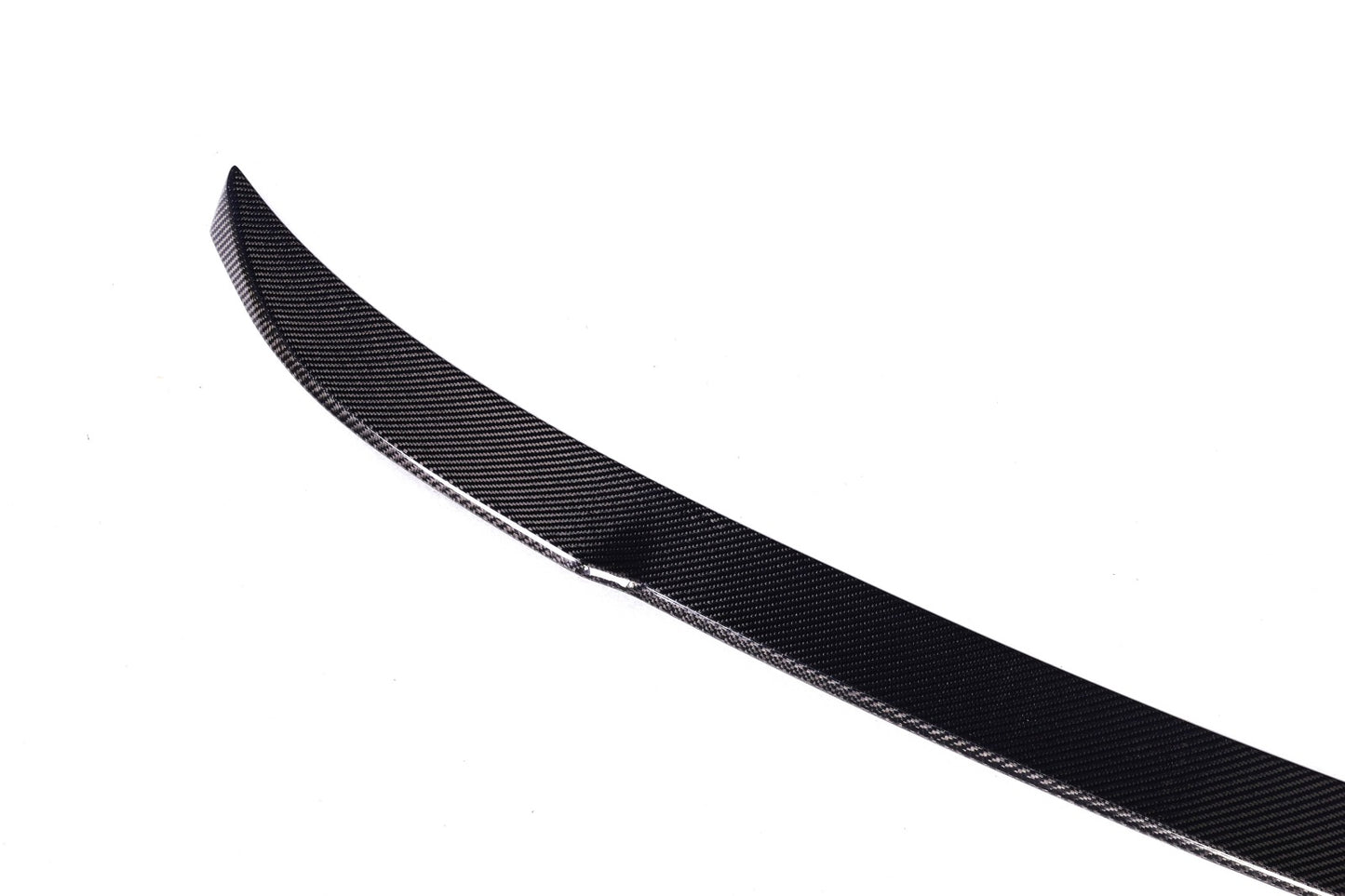 BMW G30 CS Style Carbon Spoiler