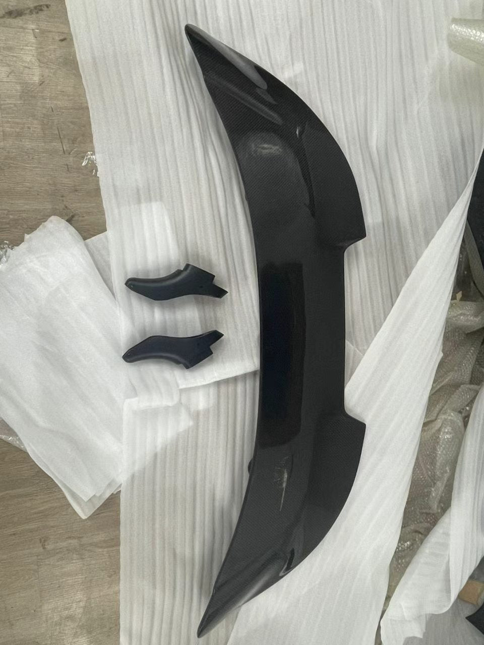 720s-765 Wing Conversion