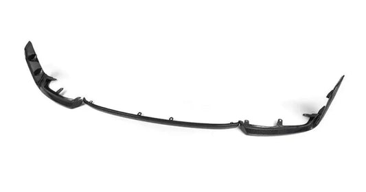 BMW M2 G87 MP TYPE CARBON FRONT LIP