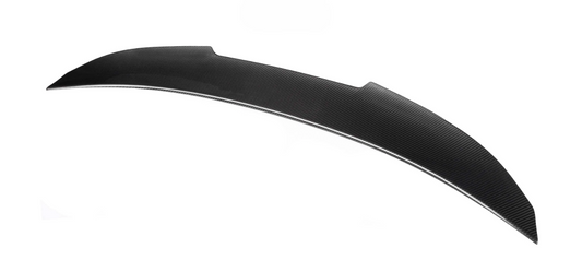 BMW E90 PSM TYPE CARBON SPOILER 2008-2012